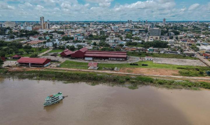 114 anos da Estrada de Ferro Madeira-Mamoré serão celebrados com festival em Porto Velho