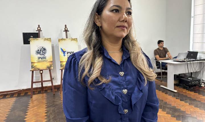 652 pessoas dizem “sim” ao acolhimento de mulheres em Porto Velho