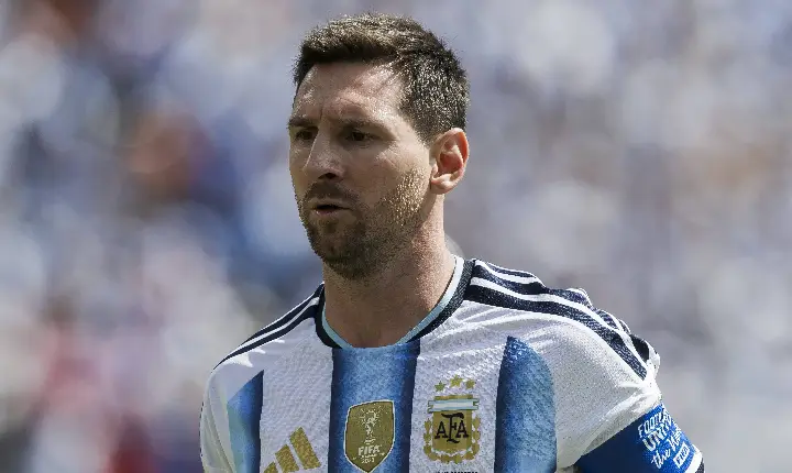 ‘A esperança permanece’: Presidente do Newell’s abre o jogo sobre repatriação de Messi