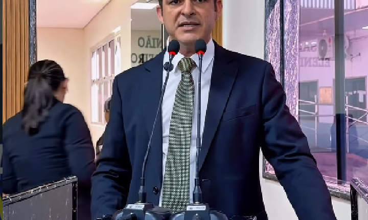 A pedido de Adalto, prefeito Léo Moraes visitará União Bandeirantes e distritos de Porto Velho este mês