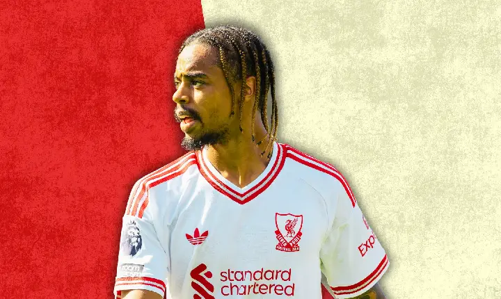 ‘A única coisa em que ele precisa trabalhar é isso’: Henry defende Barcola no Liverpool