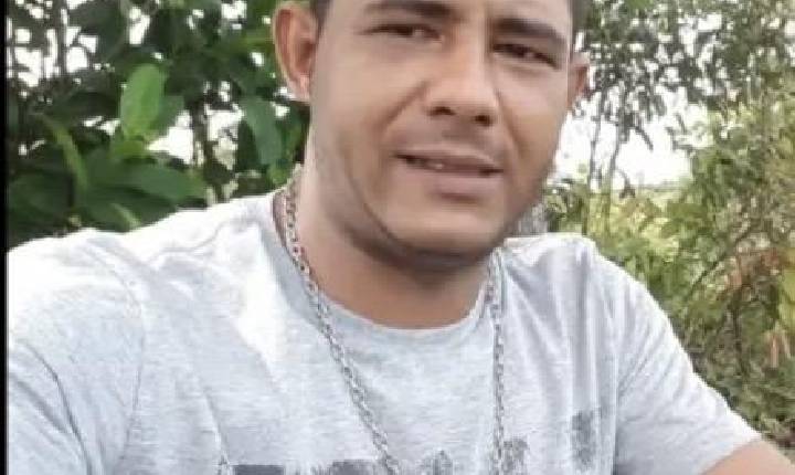 Acidente de moto resulta em vítima fatal