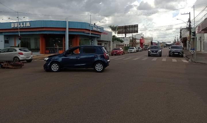 Galeria de Imagem