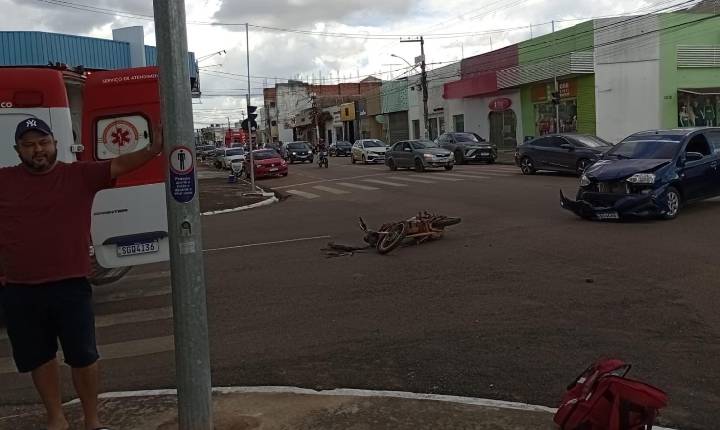 Galeria de Imagem