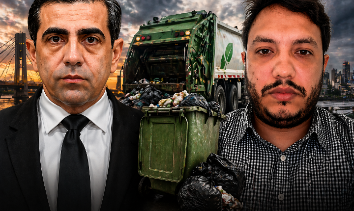 Acusação ao vivo contra vereador em Porto Velho gera reação e pode parar na Justiça