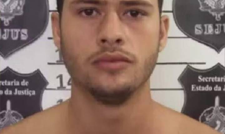 Acusado de matar família é condenado a mais de 100 anos em RO mesmo foragido
