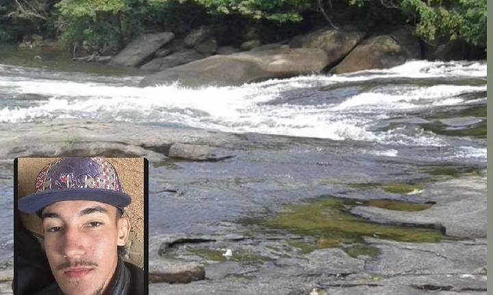 Adolescente morre afogado em balneário