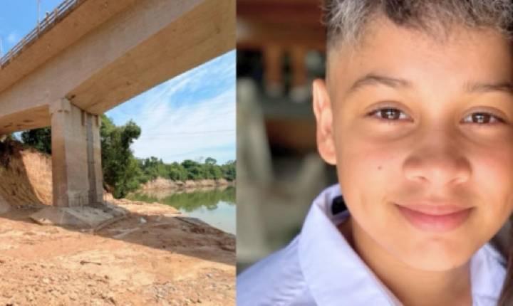 Adolescente morre afogado em Candeias