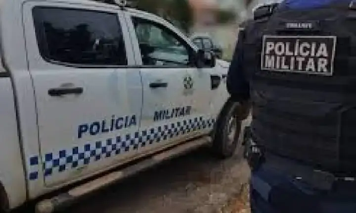 Adolescente surta após drogas em Rondônia e cita facção