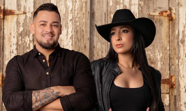 Agência Mix, Deborah Alves e Luccas Maran: a tríade que está colocando Rondônia no centro do sertanejo nacional