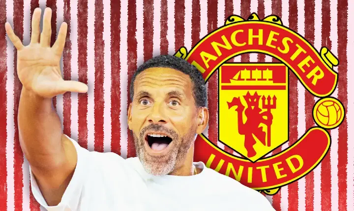 ‘Agregaria muito valor ao ataque’: Ferdinand sugere astro Bola de Ouro ao Manchester United