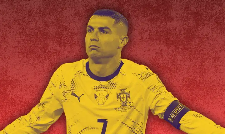 Al-Nassr: Quando pode sair o milésimo gol de Cristiano Ronaldo? A IA tenta responder