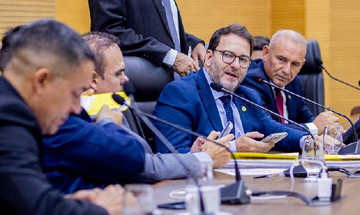 Alero aprova PL que destina R$ 3,7 milhões para projetos da Sejus