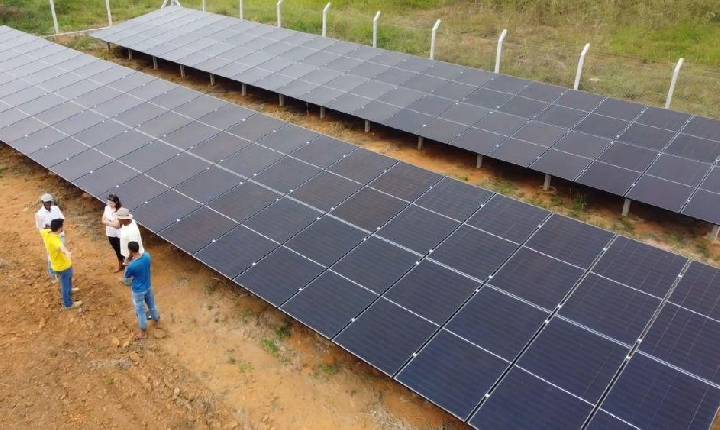 Alero no Agro: emenda leva energia solar ao campo e reduz custos de produtores rurais em Vilhena