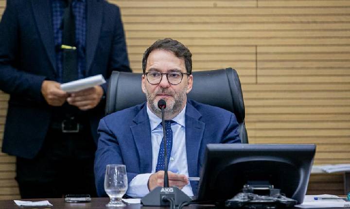 Alex Redano solicita ampliação de exames especializados para população de Alvorada