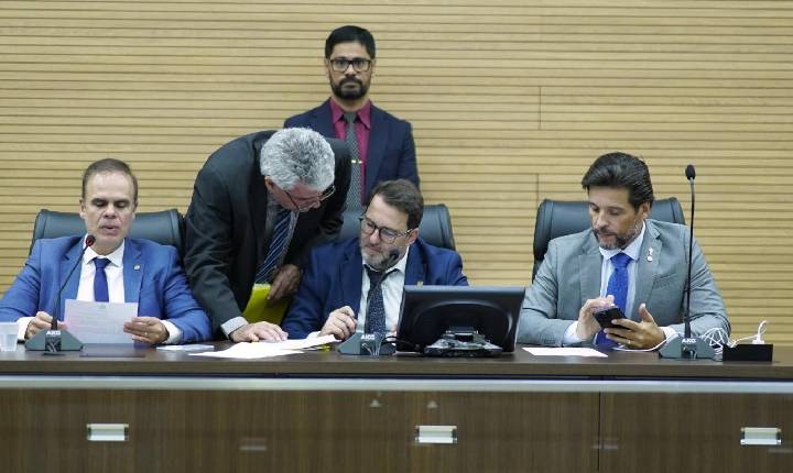 Alex Redano solicita mutirão para emissão da nova Carteira de Identidade Nacional em Cacoal
