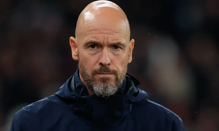 ‘Alguns são afetados’: Ten Hag revela incômodo no United com críticas de ídolos