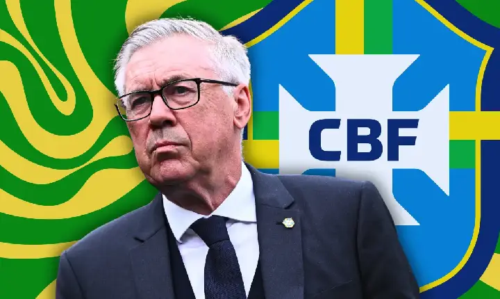 Ancelotti tem ‘dois times’ em vitória da Seleção que, ainda assim, deixa dúvidas em todos os setores