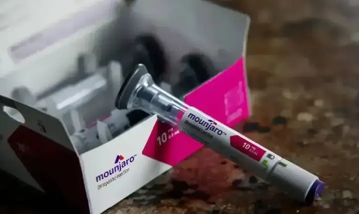Anvisa autoriza uso do Mounjaro para tratar diabetes em crianças e adolescentes