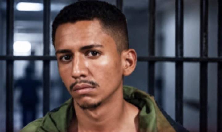 Apenado Pedrinho é morto dentro do presídio