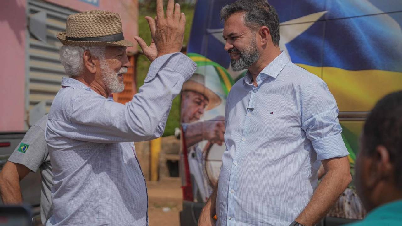 Após convenção do PL, Bruno Bolsonaro Scheid se apresenta ao eleitor e promete mandato baseado em trabalho e fidelidade aos princípios