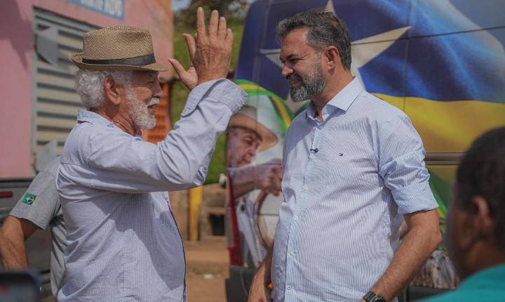 Após convenção do PL, Bruno Bolsonaro Scheid se apresenta ao eleitor e promete mandato baseado em trabalho e fidelidade aos princípios