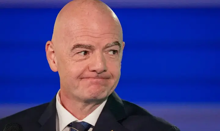 Após plano de Infantino, Uefa e Concacaf levantam dúvidas sobre cofres da Fifa