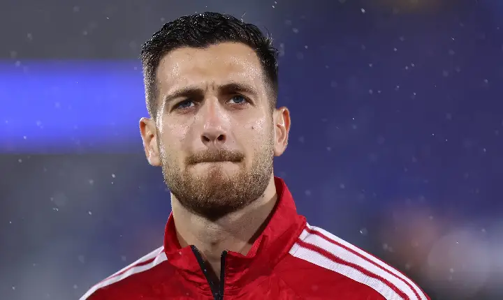 Após quase 10 anos, Dalot pode deixar o Manchester United e há três gigantes italianos interessados