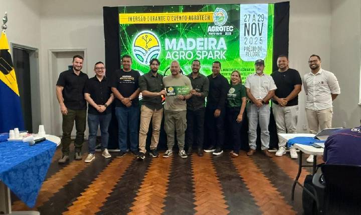 ARDPV marca presença na 2ª edição do Béra Spark