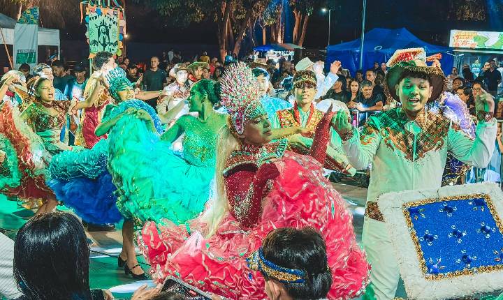 Arraial do Bera abre temporada junina e promete movimentar a cultura