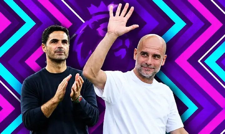 Arsenal: Arteta vai ganhar R$ 131 milhões com novo contrato; veja ranking de salários da Premier League