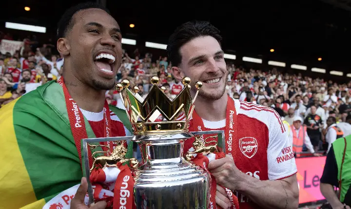 Arsenal coadjuvante e distorção da Copa: As 3 maiores injustiças da Bola de Ouro