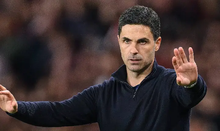 Arsenal: Ex-titular de Arteta admite frustração com pouco tempo de jogo