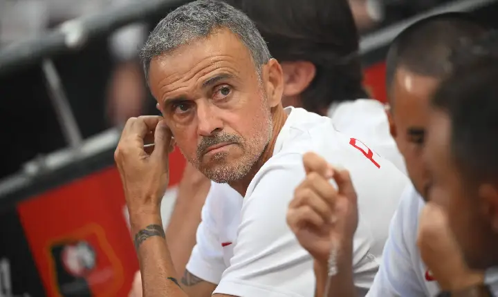 As três razões por trás do pouco tempo de jogo de reforço do PSG que não agrada