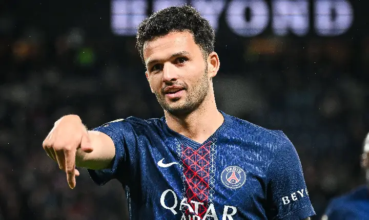 ‘Às vezes era frustrante, me deixava louco’: Gonçalo Ramos relembra período no PSG