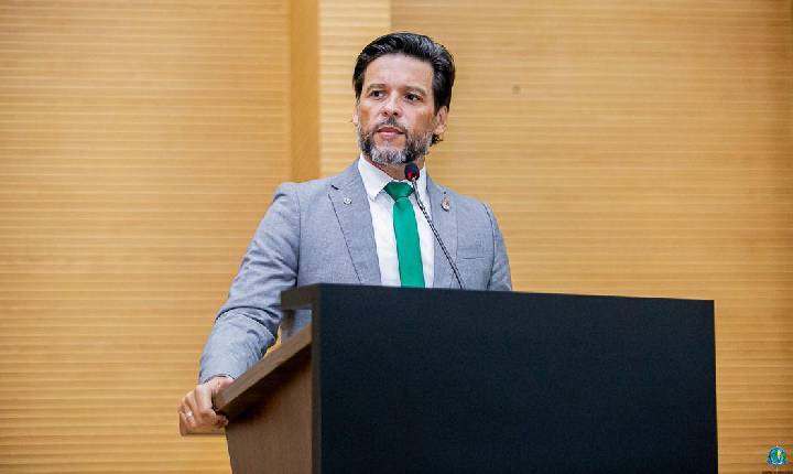 Assembleia Legislativa aprova projeto de Delegado Camargo que cria o Dia Livre de Impostos em Rondônia