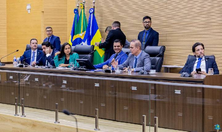 Assembleia Legislativa aprova R$ 11,8 milhões para fortalecer ações da Emater em Rondônia