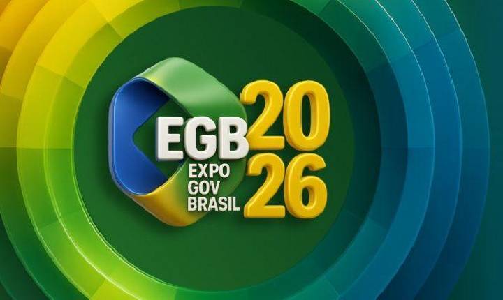 Assembleia Legislativa de Rondônia participa da Expo GovBrasil 2026 e recebe prêmio nacional