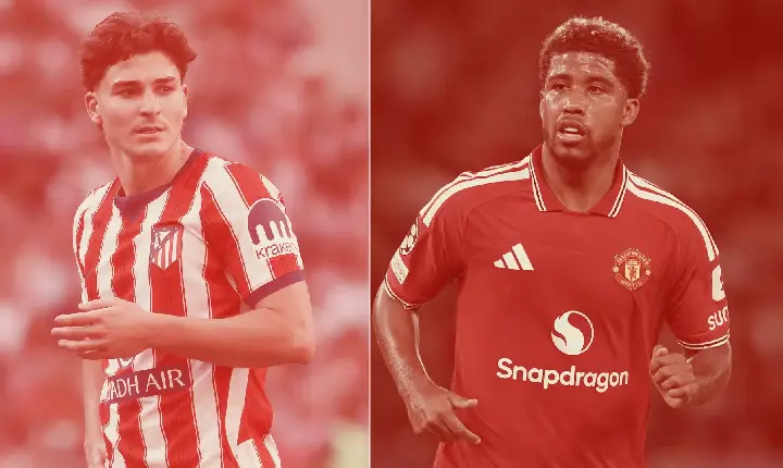 Atlético de Madrid x Manchester United AO VIVO: Acompanhe o jogaço na Champions League