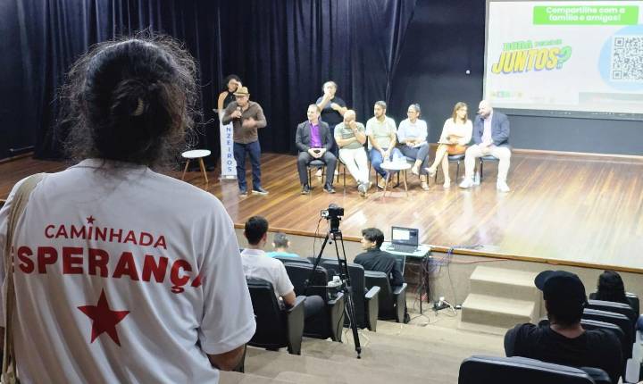 Audiências públicas da LOA acontecem na próxima semana