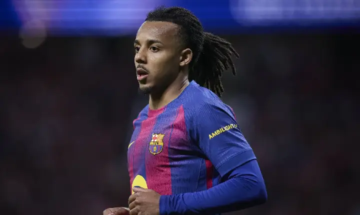 Barcelona: Koundé já tem seis clubes de olho em sua contratação para 2027