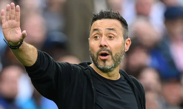 Barcelona monitora peça importante do Tottenham que considera deixar a Premier League