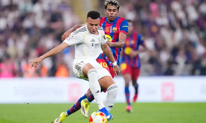 Barcelona x Real Madrid: Histórico de confrontos, artilharia e estatísticas