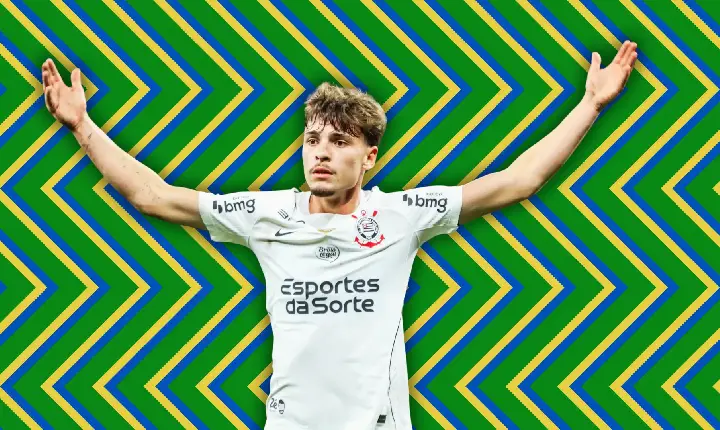 Base, regra de estrangeiros e mais: Tim Vickery opina sobre as mudanças no Brasileirão