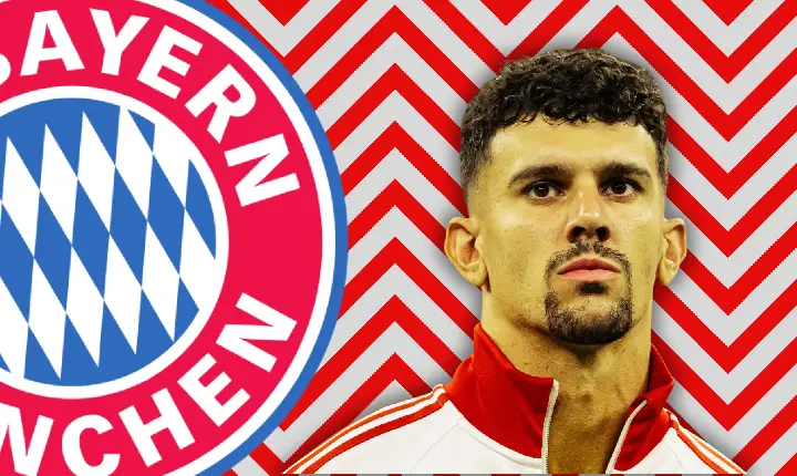 Bayern ganha concorrência de Chelsea e United por zagueiro de R$ 471,5 milhões
