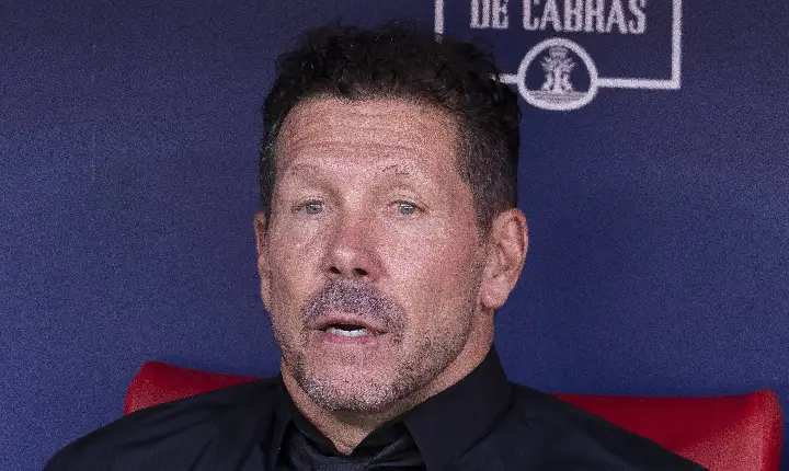 Bayern mira pilar de Simeone no Atlético e pode abrir os cofres na próxima janela