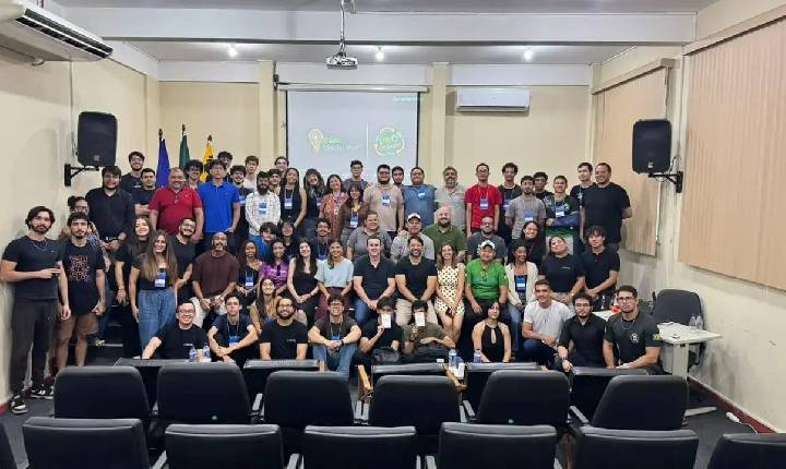 Béra Hackathon revela soluções inovadoras para transformar a gestão de resíduos em Porto Velho