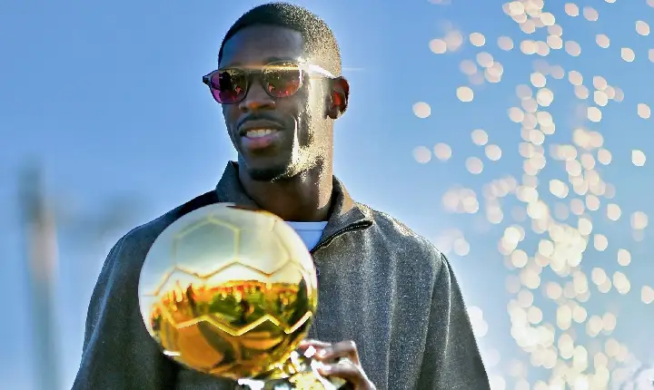Bola de Ouro: A lista completa dos vencedores da premiação