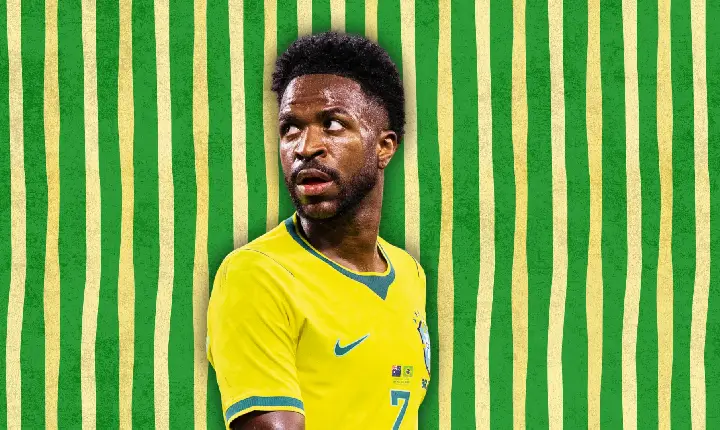 Bola de Ouro: IA projeta quem pode ser o próximo brasileiro a vencer