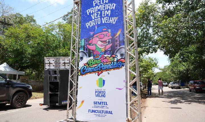 Boto-cor-de-rosa será batizado pelos portovelhenses